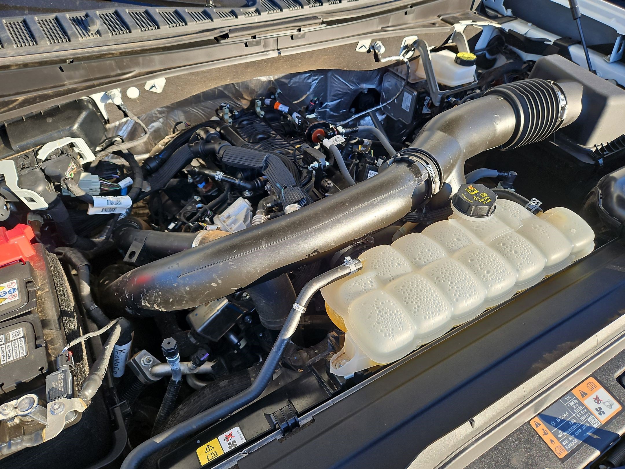 Used 2025 Ford Expedition Max Platinum image 37