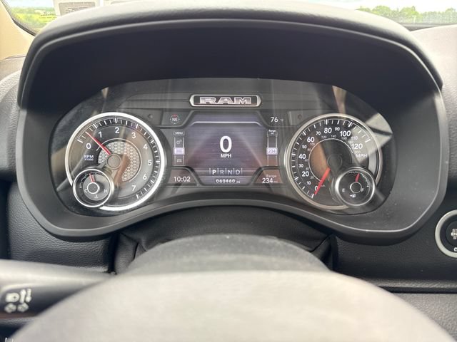 Used 2019 RAM 1500 Big Horn AWD/4WD image 25