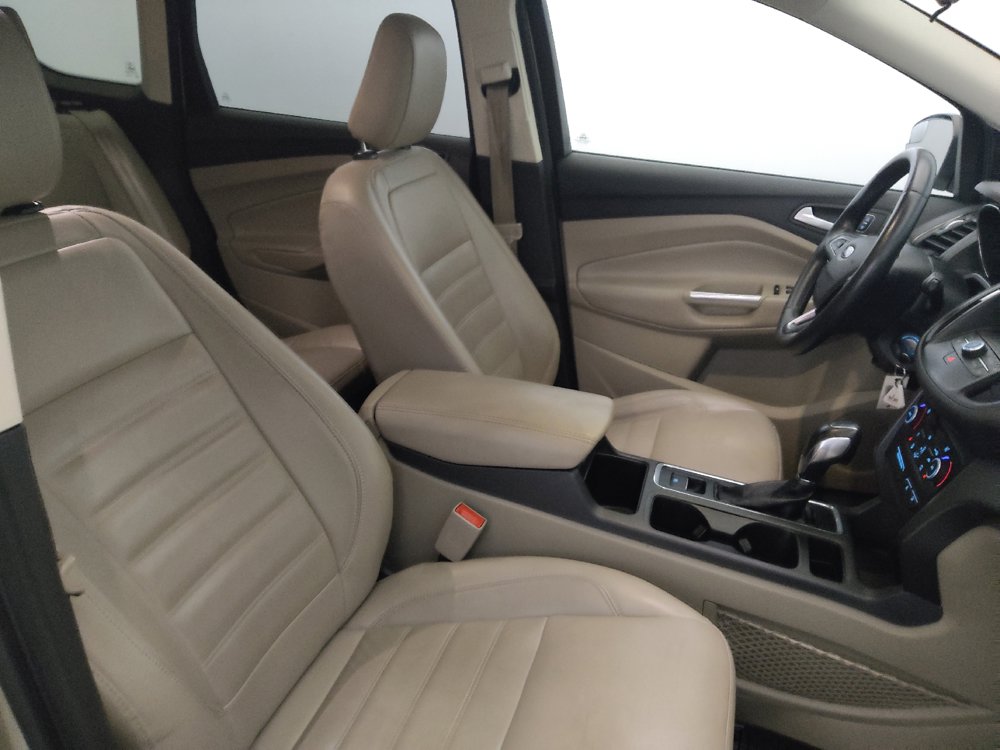 Used 2018 Ford Escape SEL AWD/4WD image 21