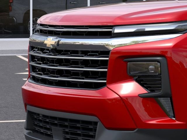 New 2026 Chevrolet Traverse LT w/ Driver Confidence Package image 13
