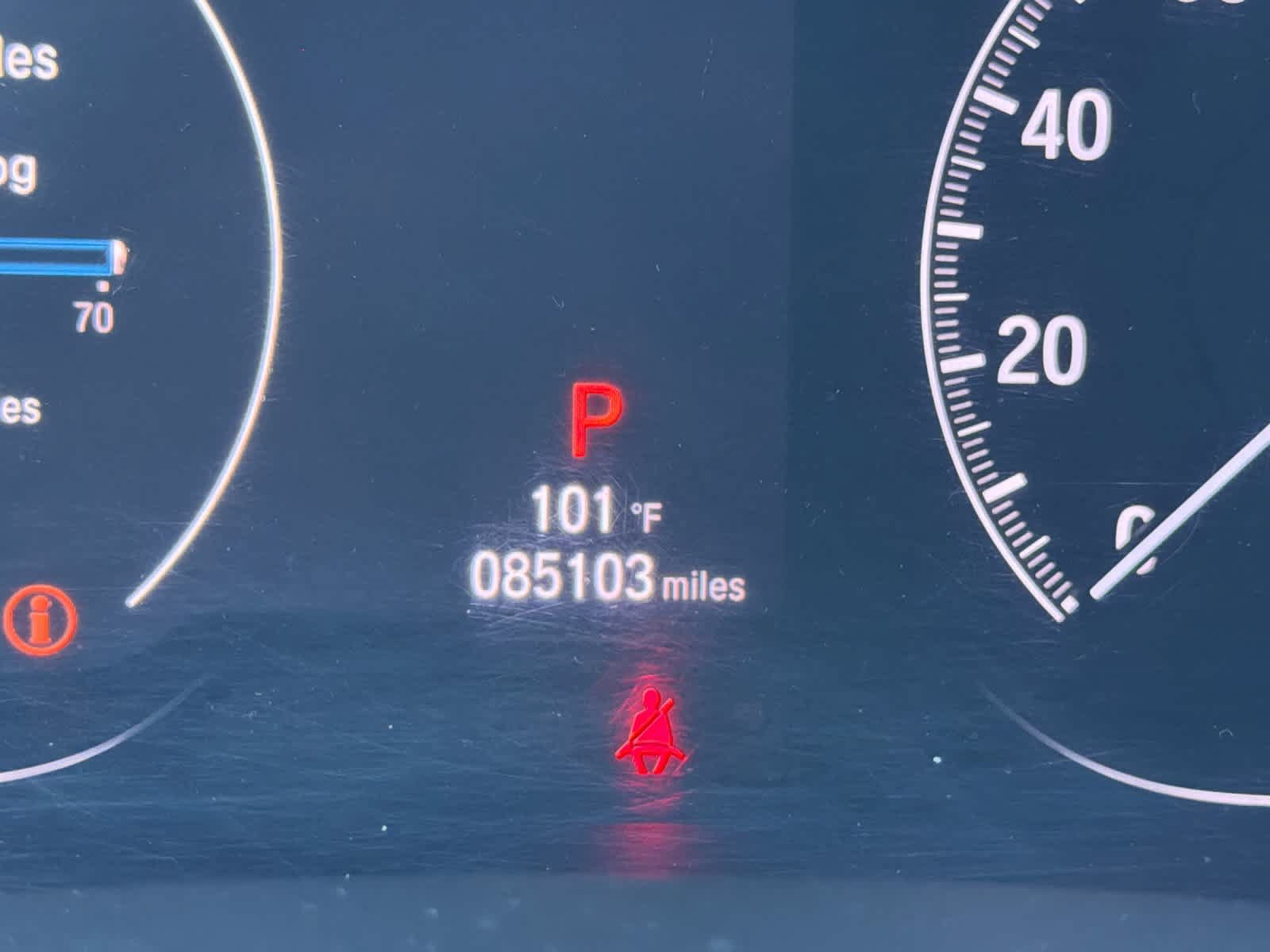 Used 2020 Honda Accord LX image 27