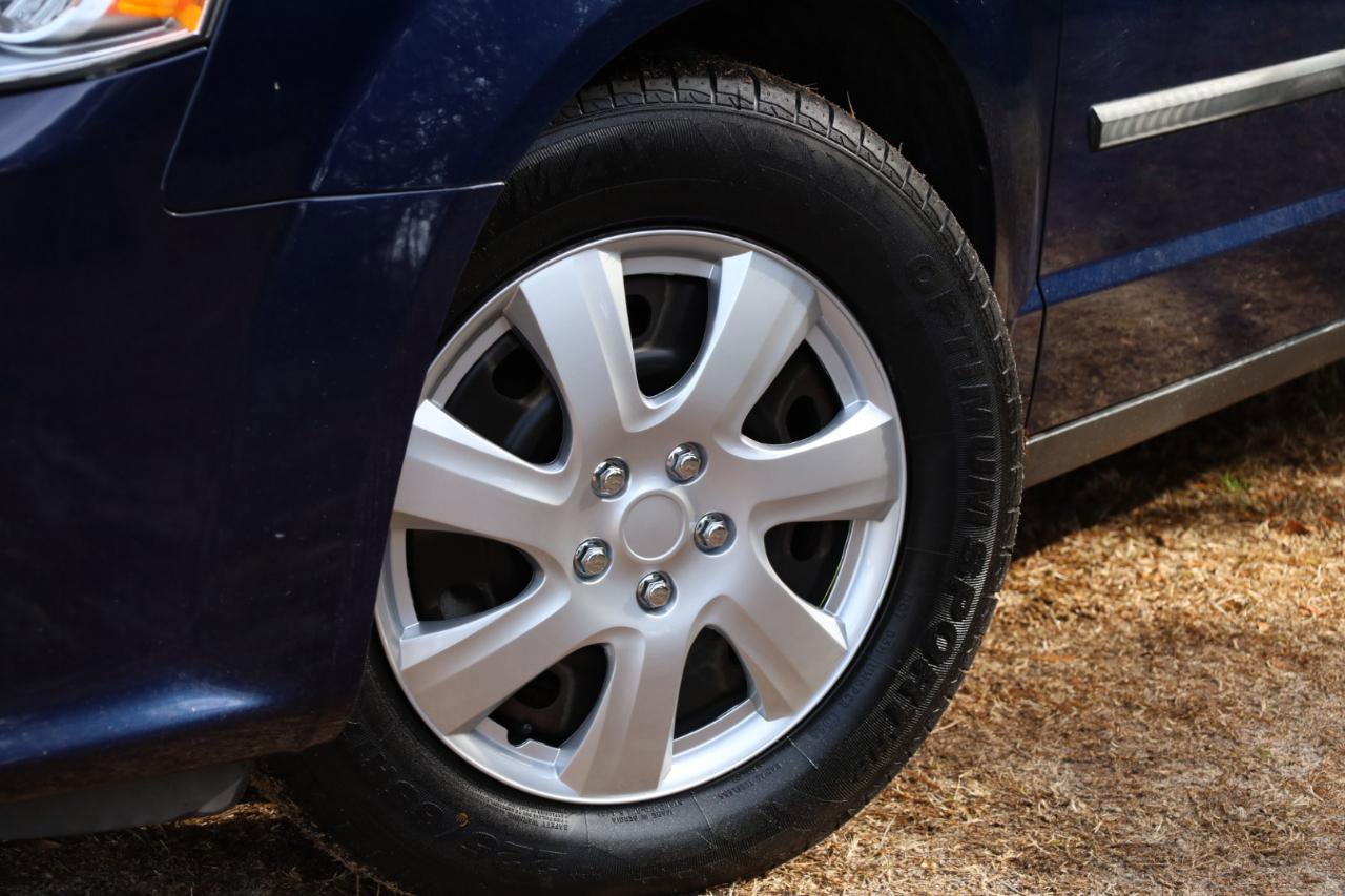 Used 2016 Dodge Grand Caravan American Value Package image 19