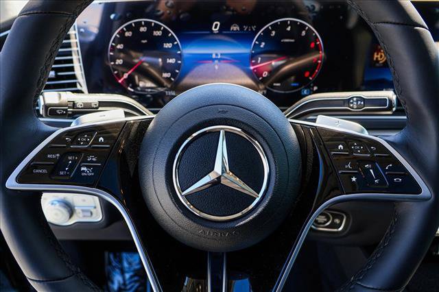 New 2026 Mercedes-Benz GLE 450 4MATIC image 14