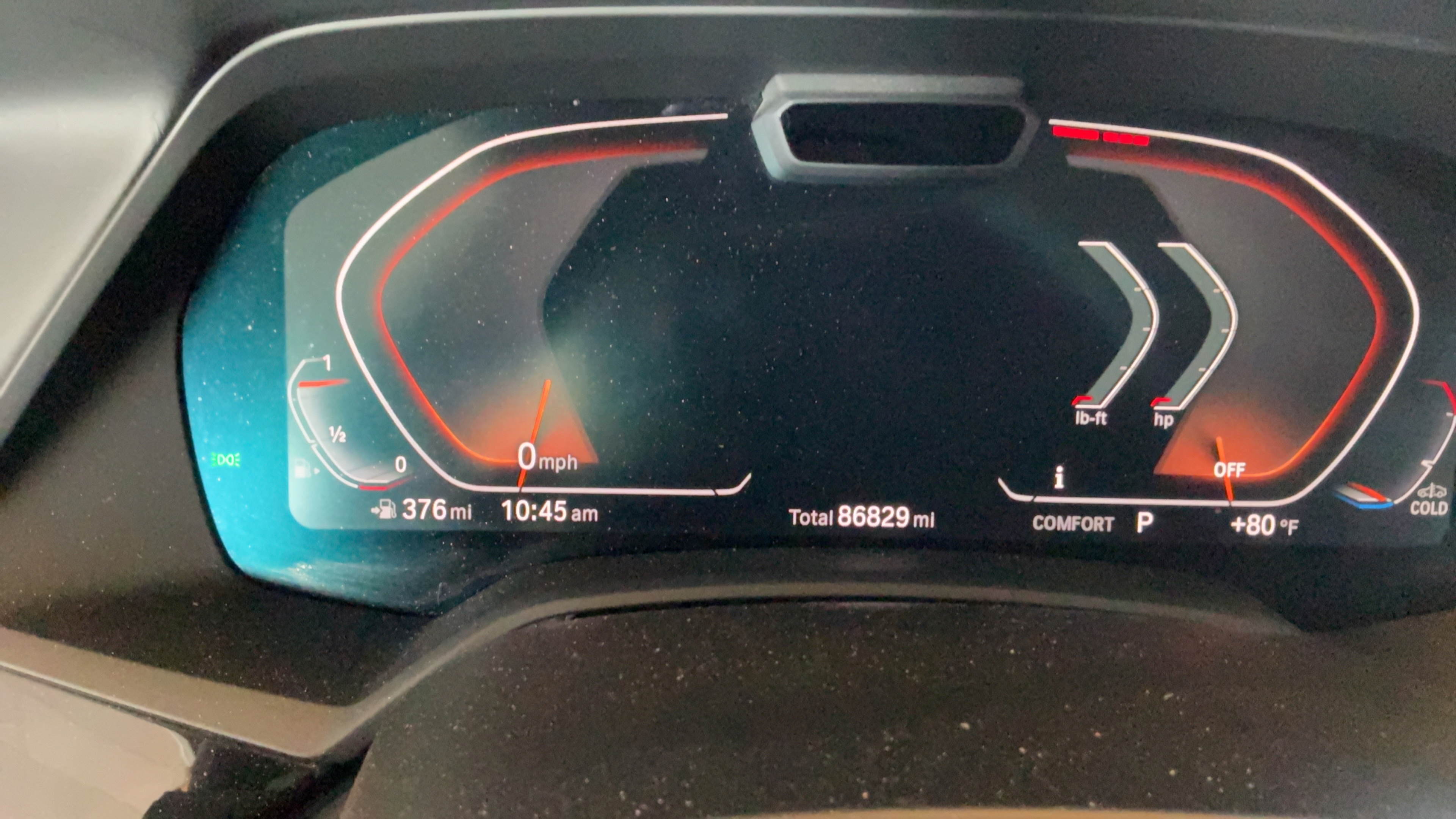 Used 2019 BMW X7 xDrive40i w/ Premium Package AWD/4WD image 10