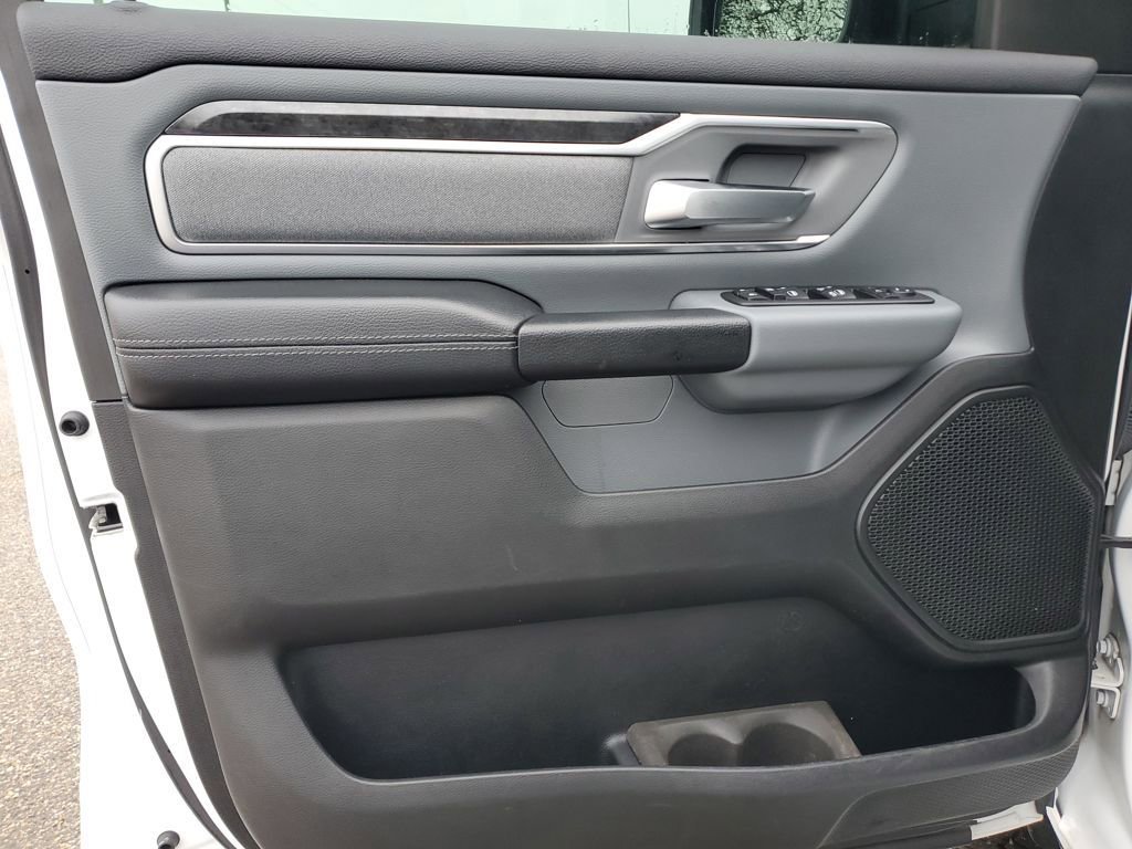 Used 2019 RAM 1500 Big Horn image 21