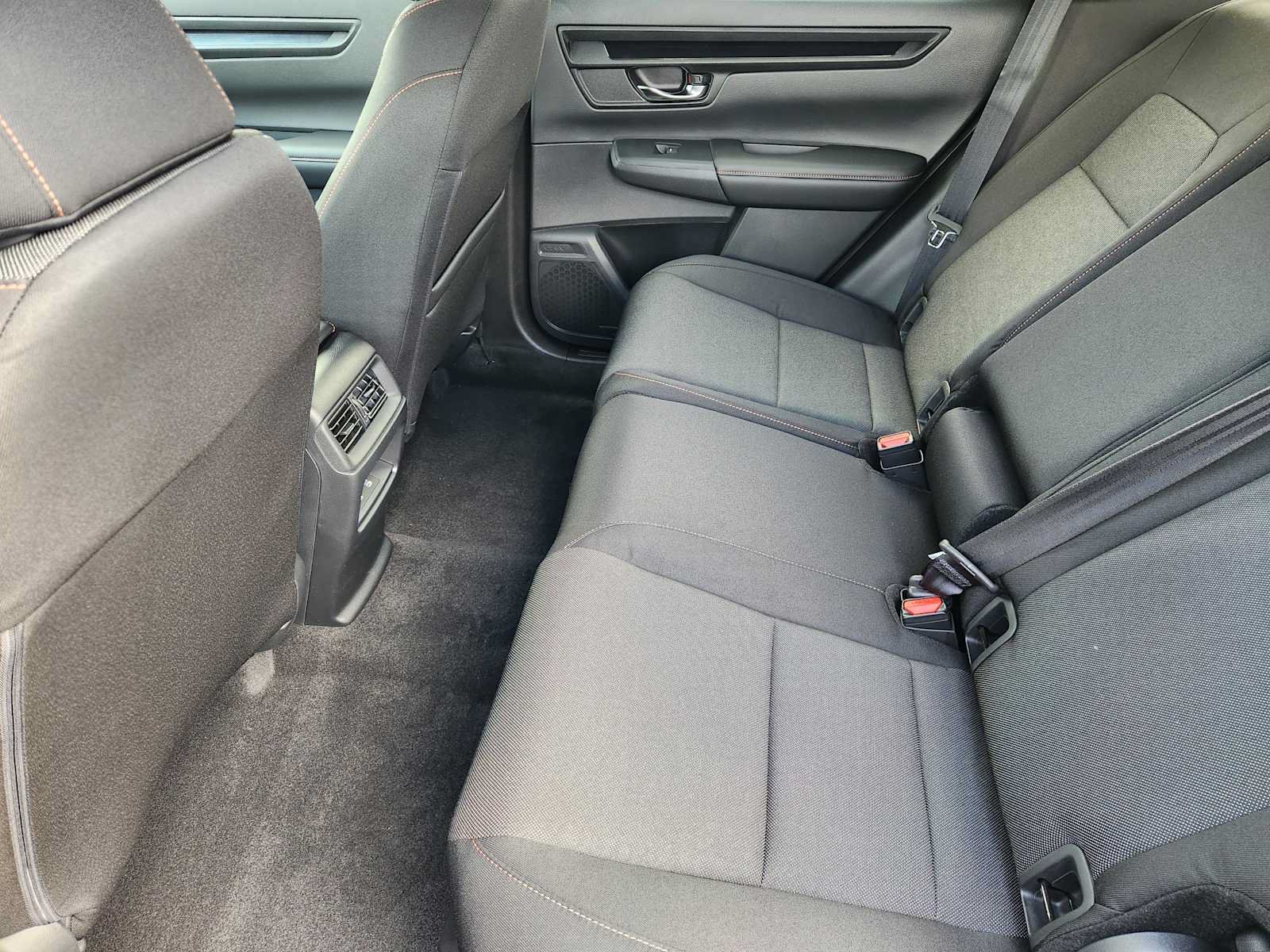 New 2026 Honda CR-V Sport image 22