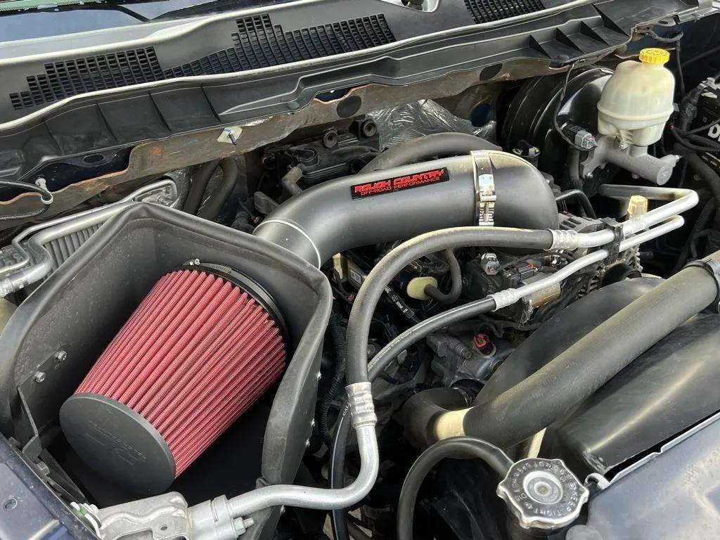 Used 2015 RAM 1500 Express image 31