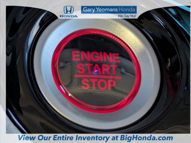 New 2026 Honda Odyssey Touring image 37