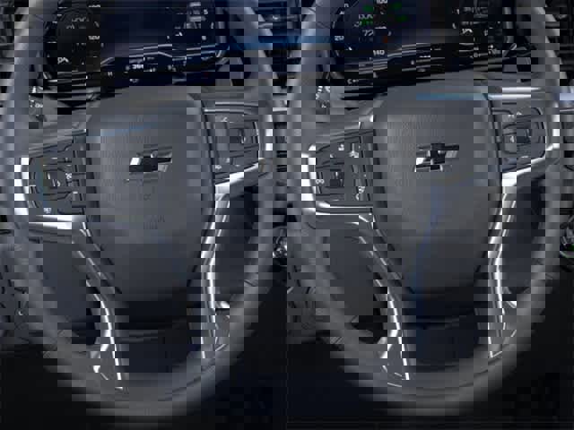 New 2026 Chevrolet Silverado 1500 ZR2 image 19