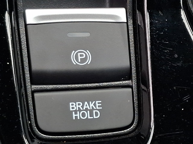 Certified 2024 Honda Accord Sport image 24