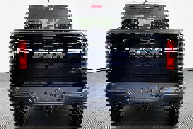 New 2026 RAM 1500 Classic Warlock image 5