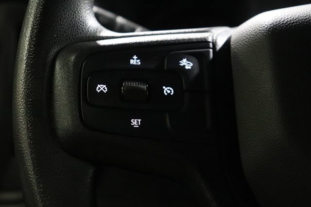 Used 2022 Chevrolet Silverado 1500 Custom AWD/4WD image 12