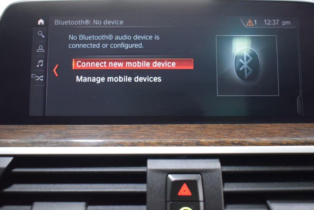 Used 2020 BMW X3 xDrive30i w/ Convenience Package image 28