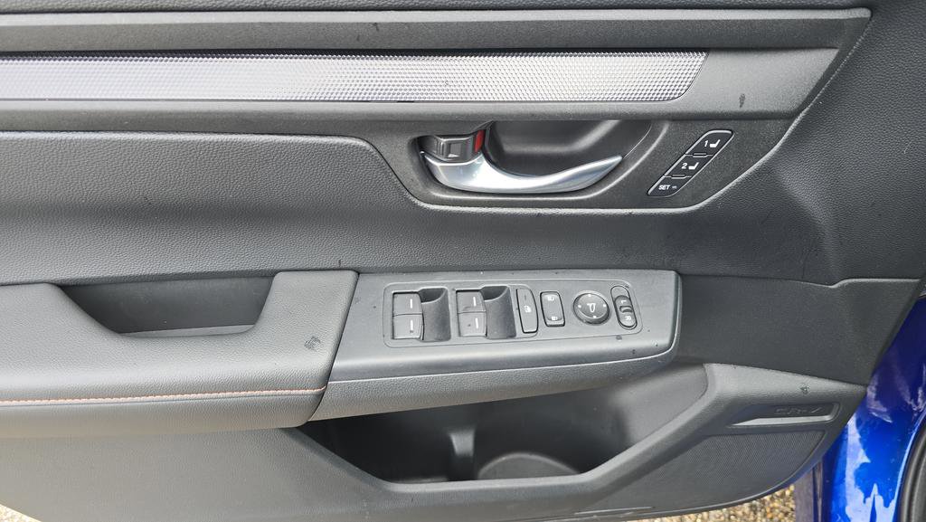 Used 2024 Honda CR-V Sport-L image 16