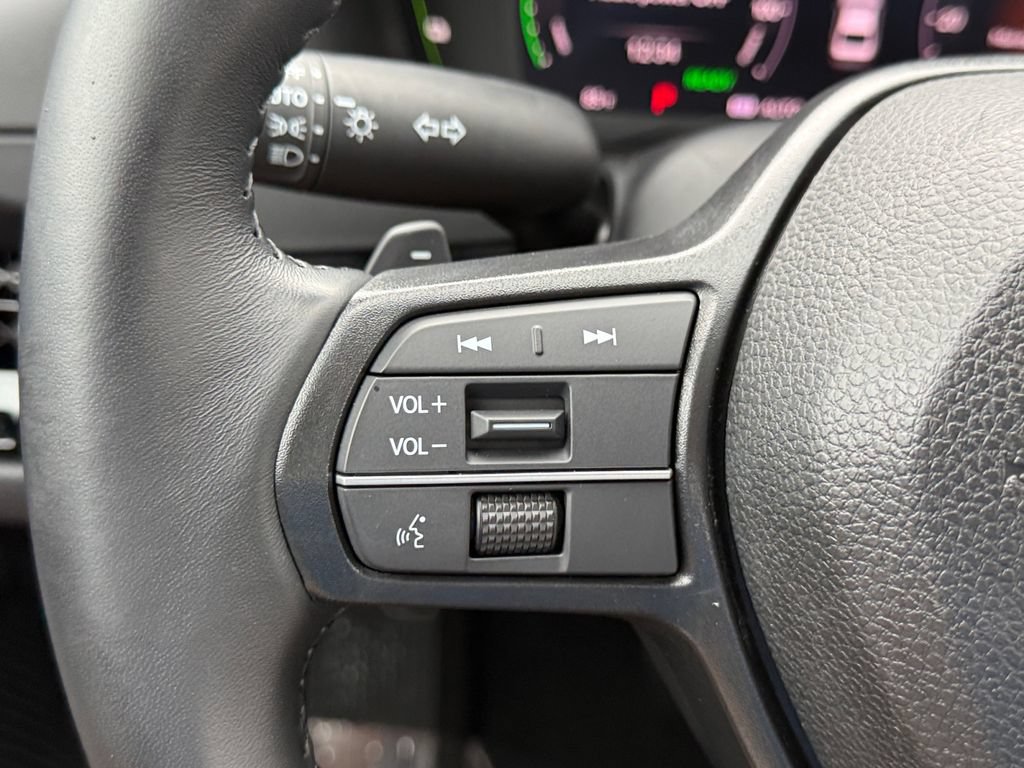 Used 2024 Honda Accord EX-L image 22