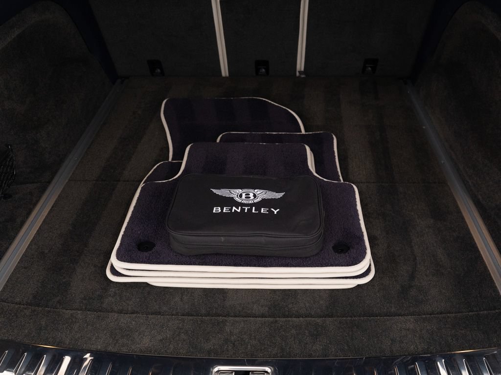 Certified 2023 Bentley Bentayga AWD/4WD image 46