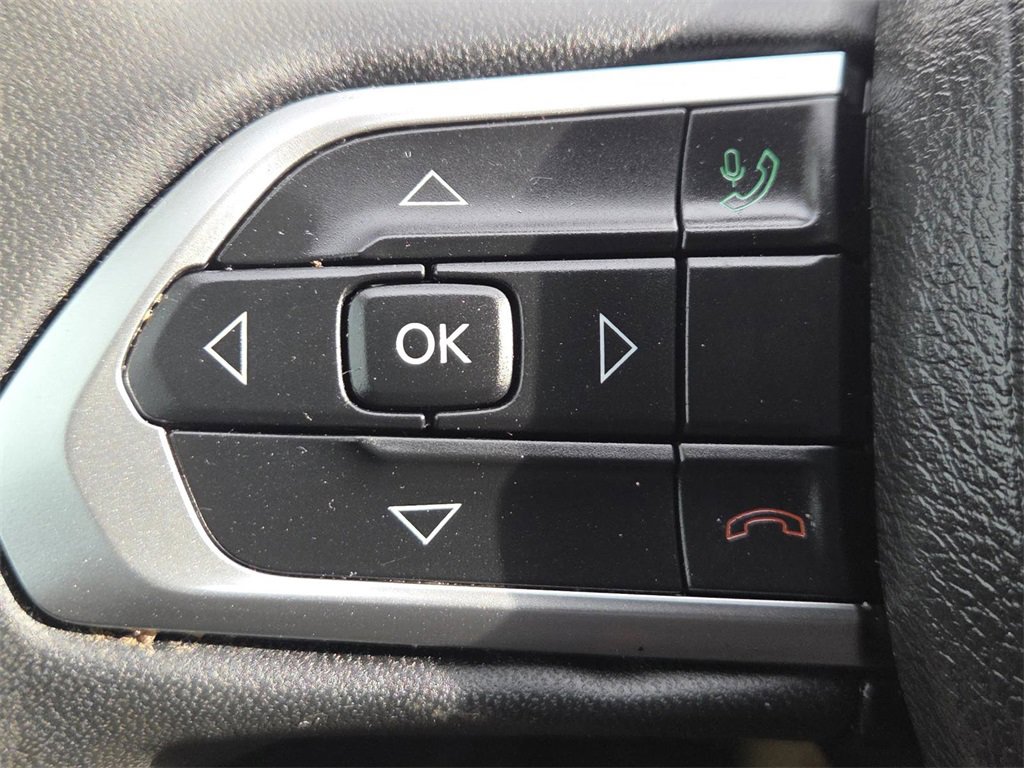 Used 2022 Jeep Compass Trailhawk image 29