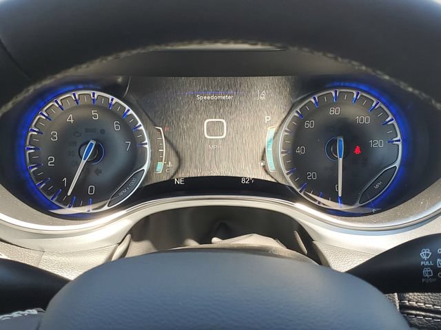 New 2026 Chrysler Pacifica Limited w/ S Appearance Package AWD/4WD image 21