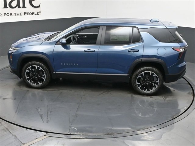 New 2026 Chevrolet Equinox LT image 21