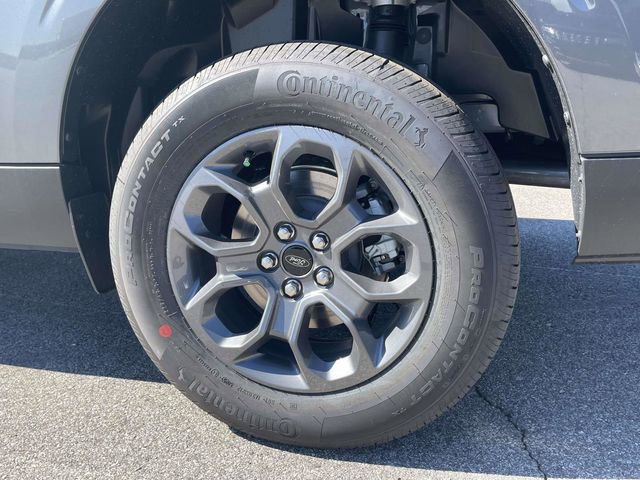 New 2026 Ford Maverick XLT FWD image 4