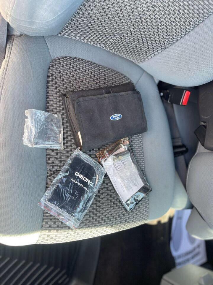 Used 2016 Ford F350 XLT image 67