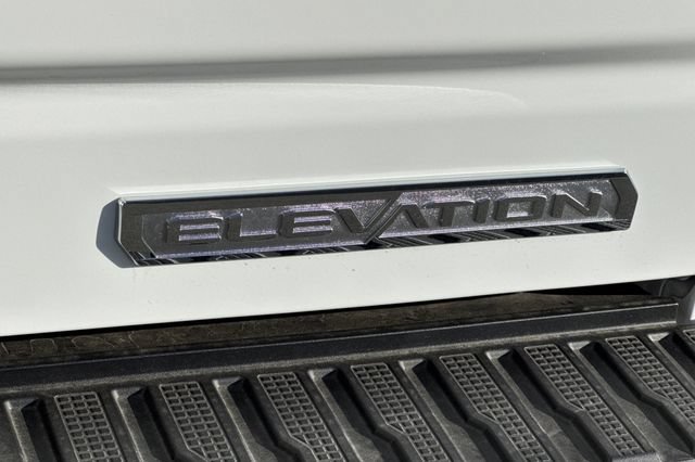 Used 2026 GMC Sierra 1500 Elevation AWD/4WD image 26