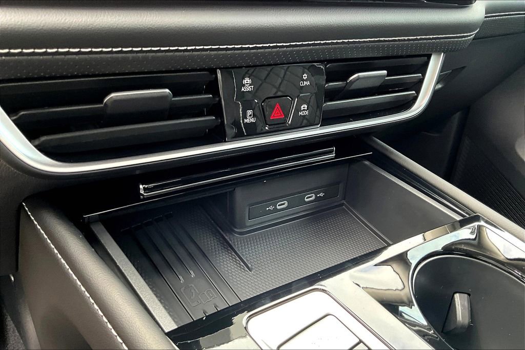 New 2026 Volkswagen Atlas SEL Premium R-Line image 27