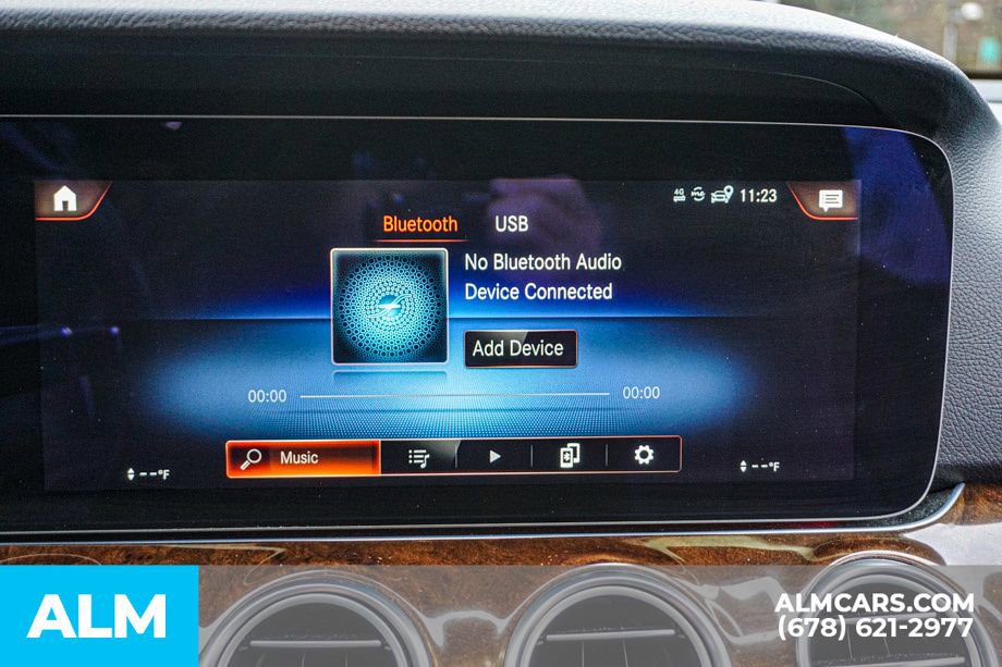 Used 2021 Mercedes-Benz E 350 Sedan image 38