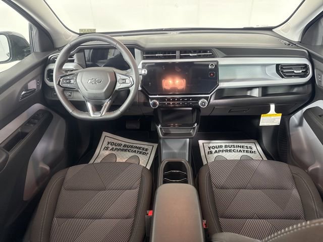 New 2027 Chevrolet Bolt LT image 22