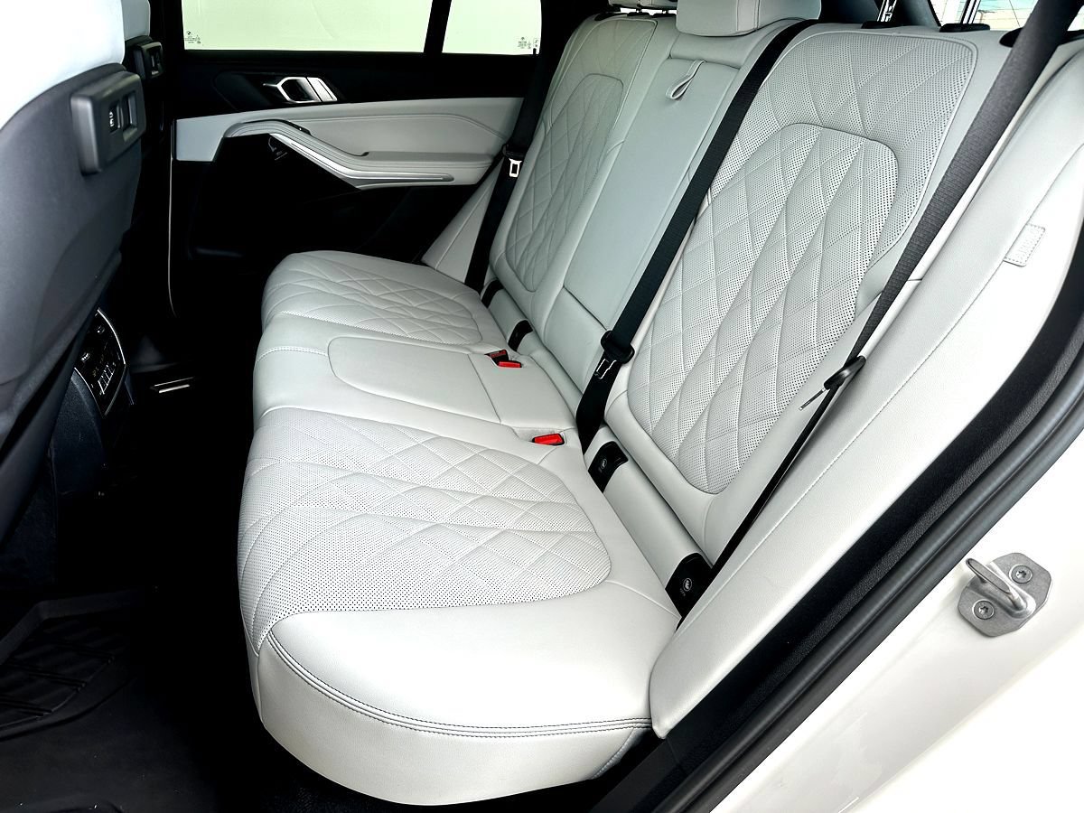 Certified 2023 BMW X5 sDrive40i RWD image 18