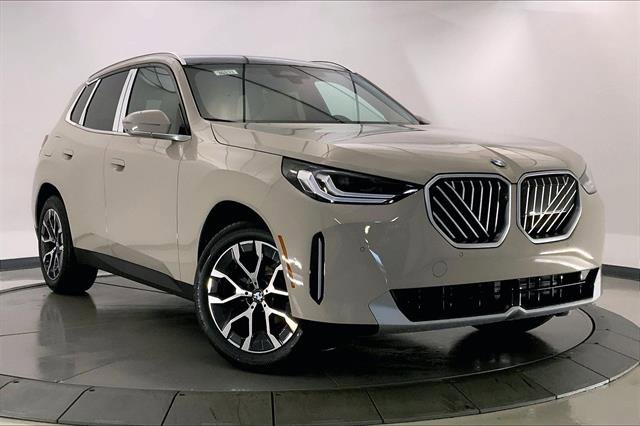 New 2026 BMW X3 xDrive30 w/ Premium Package image 11