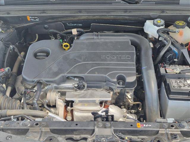 Used 2023 Chevrolet Malibu LS w/ Driver Confidence Package FWD image 21