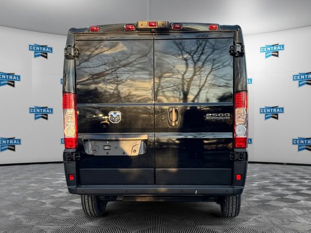 New 2026 RAM ProMaster 2500 w/ Premium Convenience Group image 4