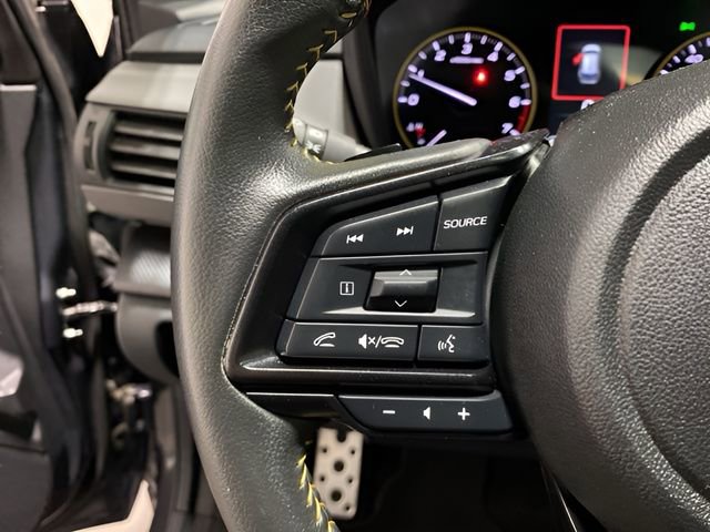 Used 2024 Subaru Crosstrek 2.5i Sport AWD/4WD image 14