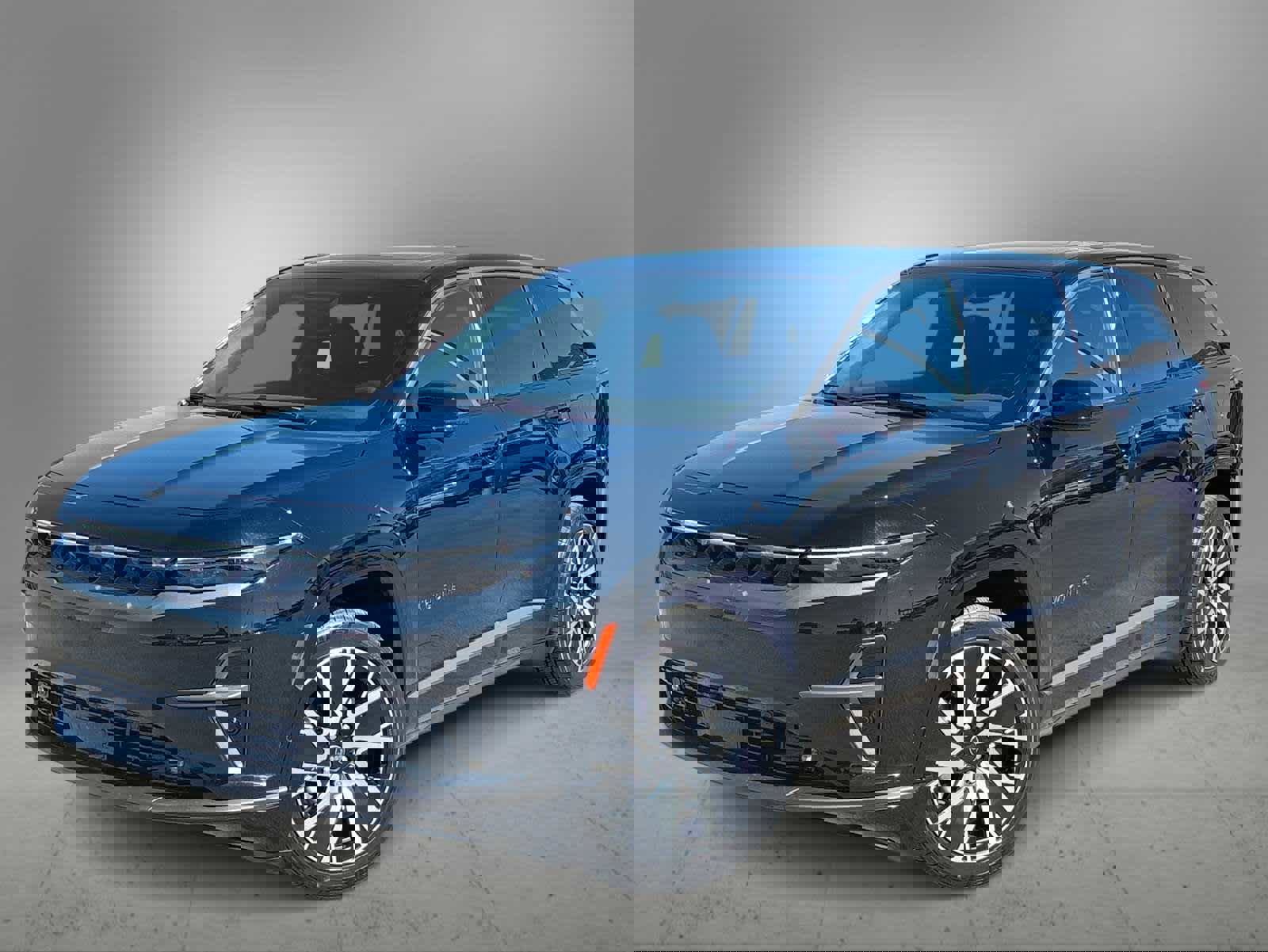 New 2025 Jeep Wagoneer S Limited image 1