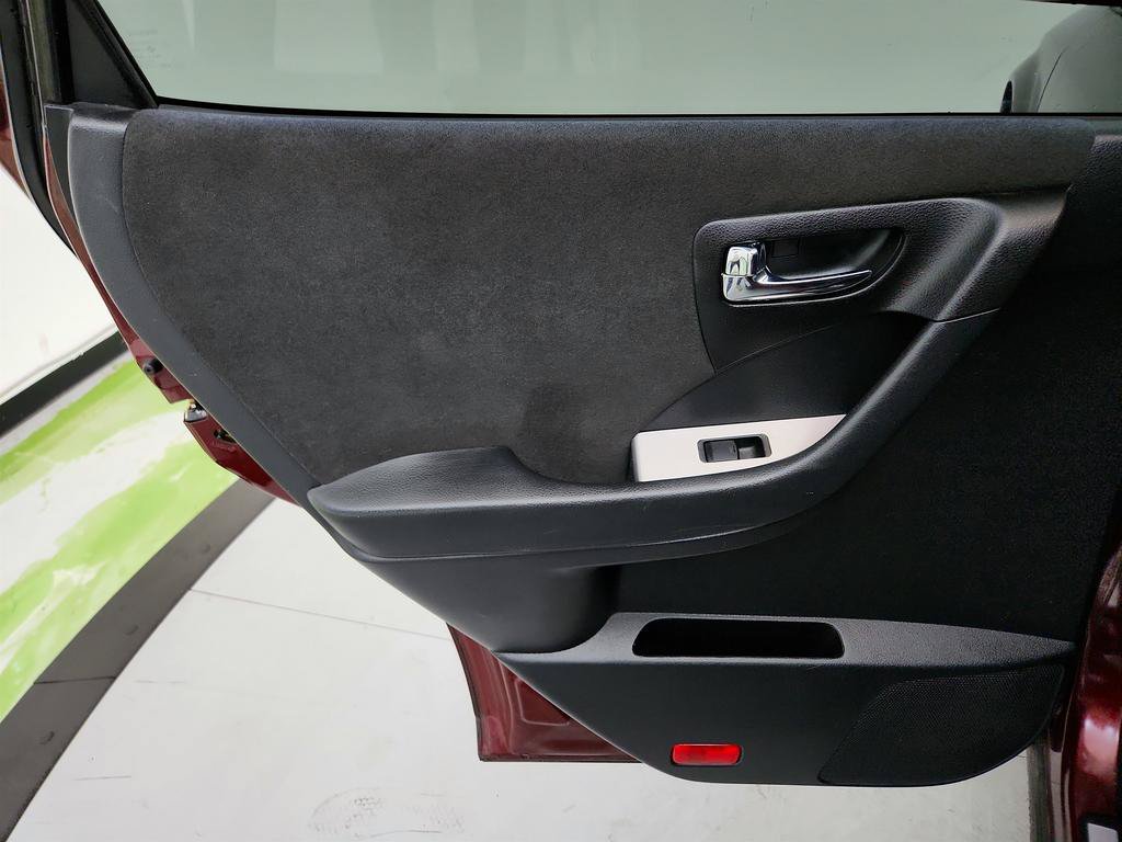 Used 2006 Nissan Murano SL AWD/4WD image 21