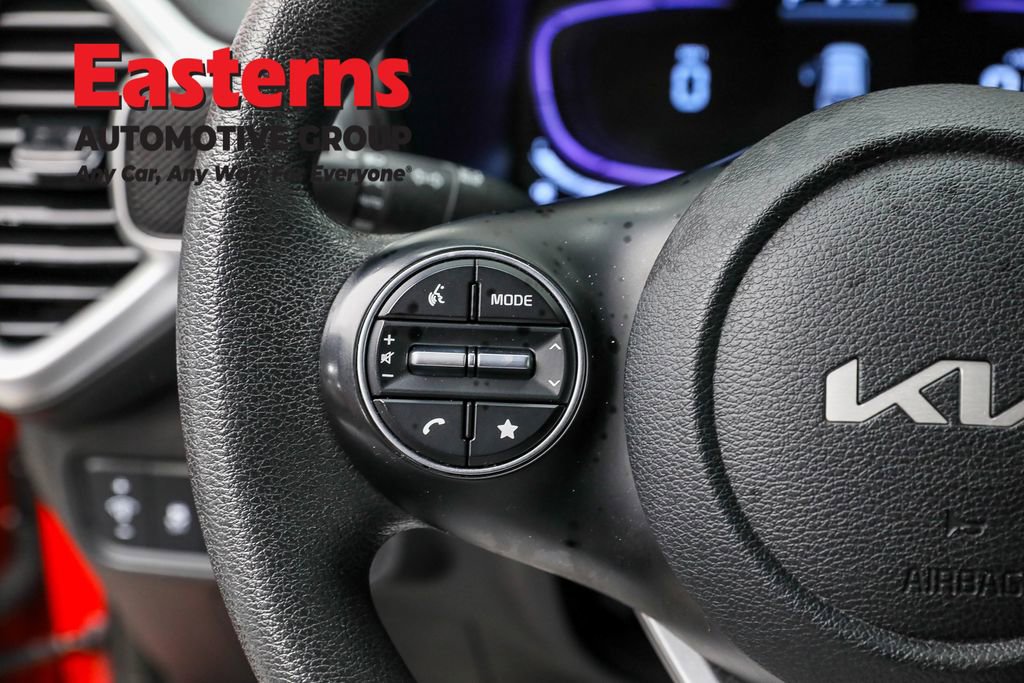 Used 2023 Kia Soul LX w/ Option Group 015 image 15