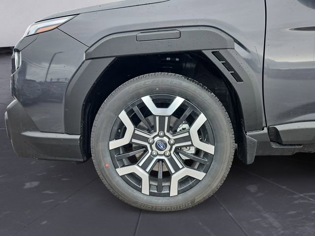 New 2026 Subaru Outback Touring XT image 14