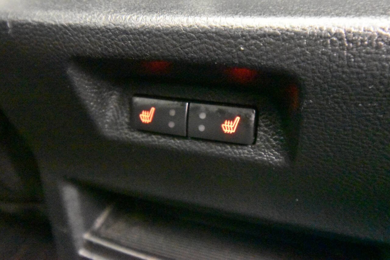 Used 2021 Ford Edge ST w/ Equipment Group 401A image 18