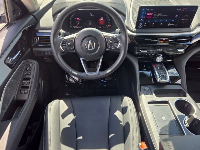 Certified 2025 Acura MDX SH-AWD image 13