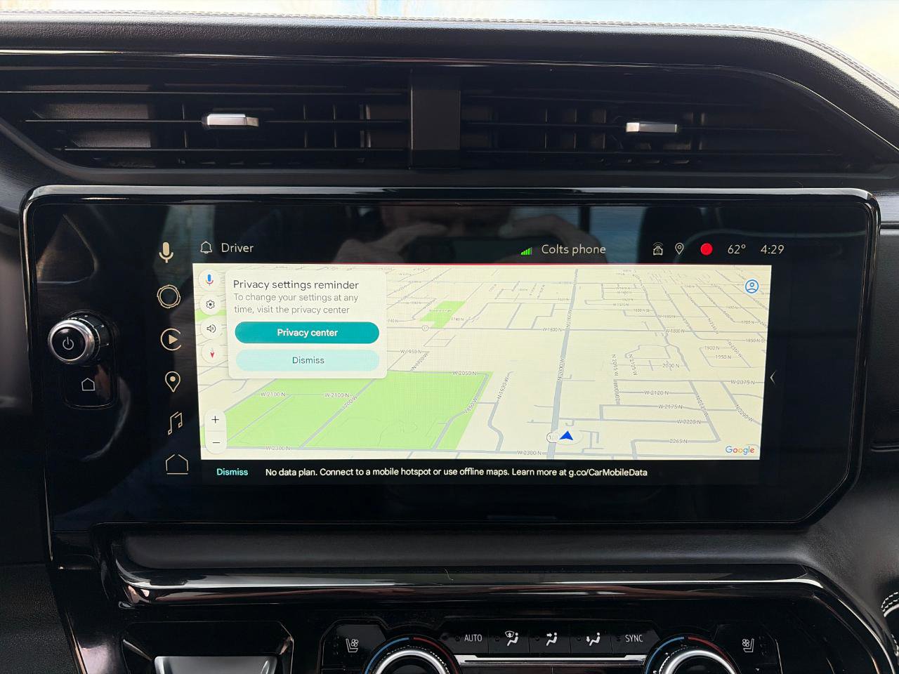 Used 2024 GMC Sierra 2500 AT4X image 21