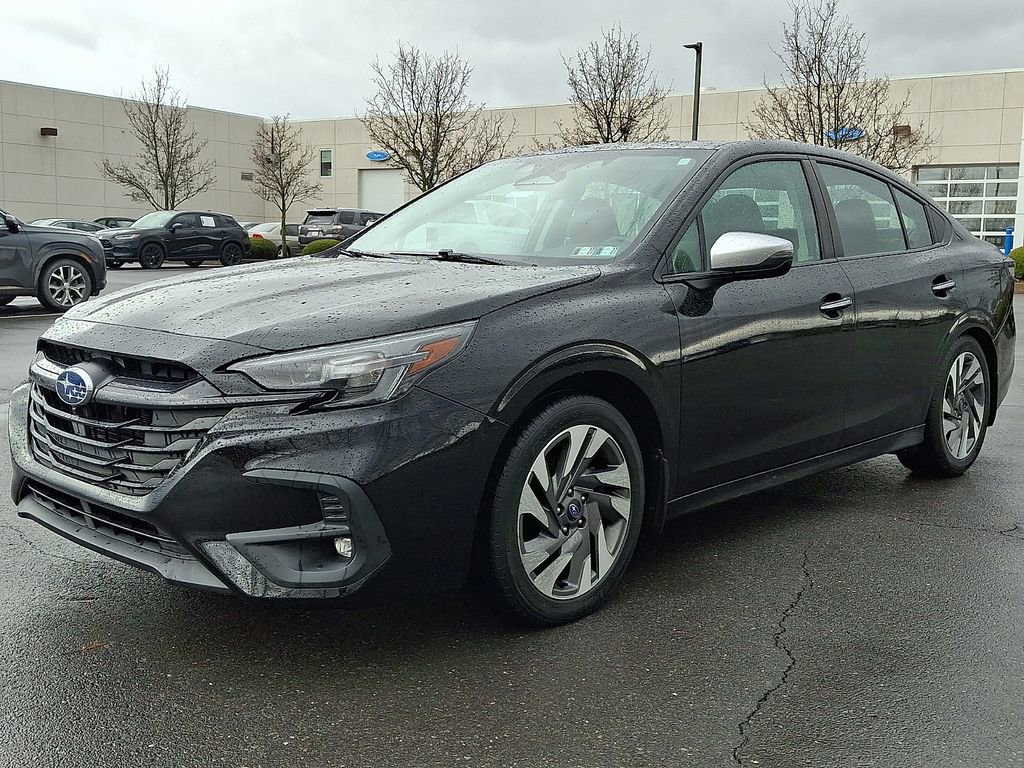 Used 2023 Subaru Legacy Touring XT image 6