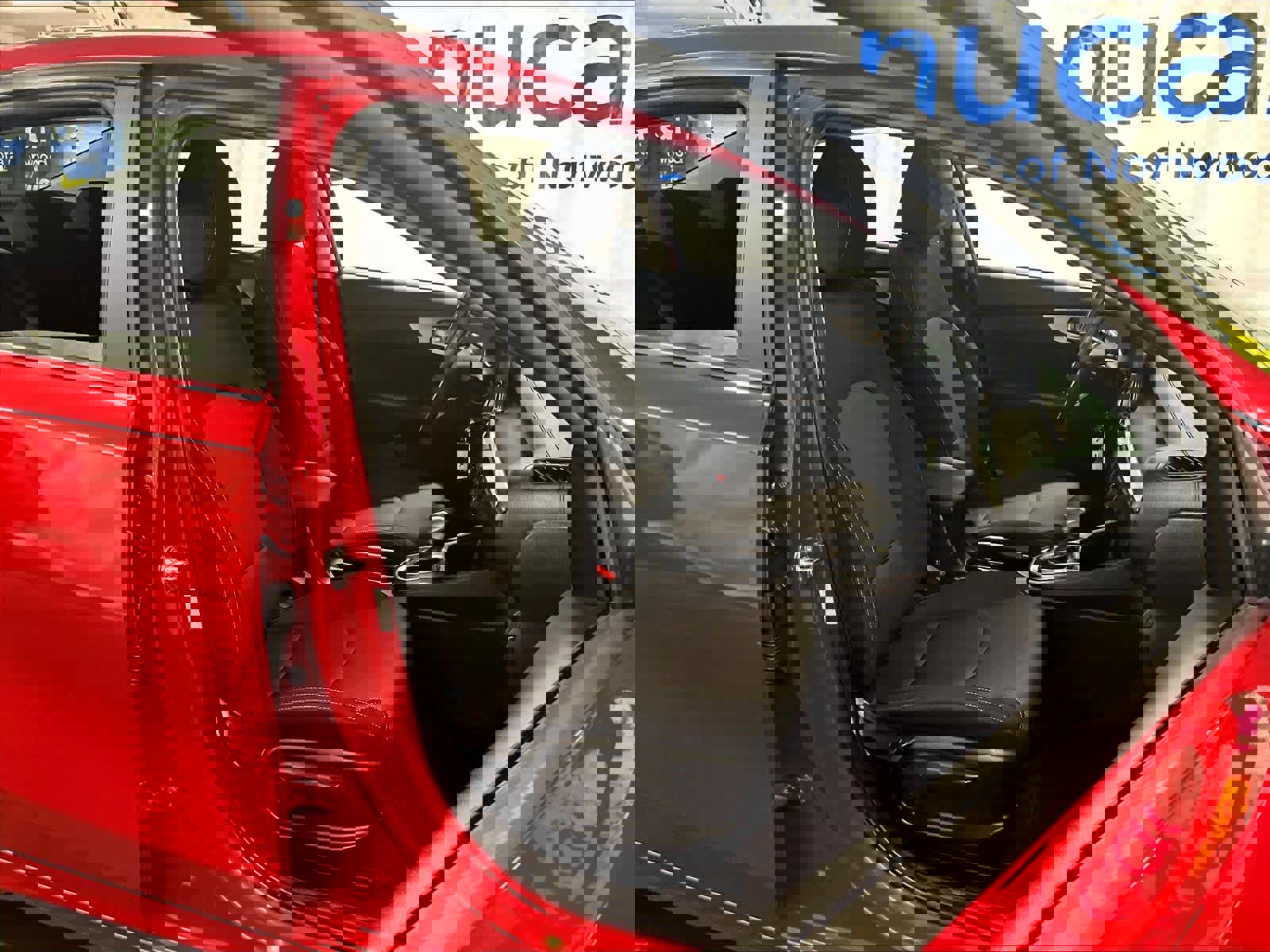 Used 2022 Kia Forte LXS w/ LXS Technology Package image 11