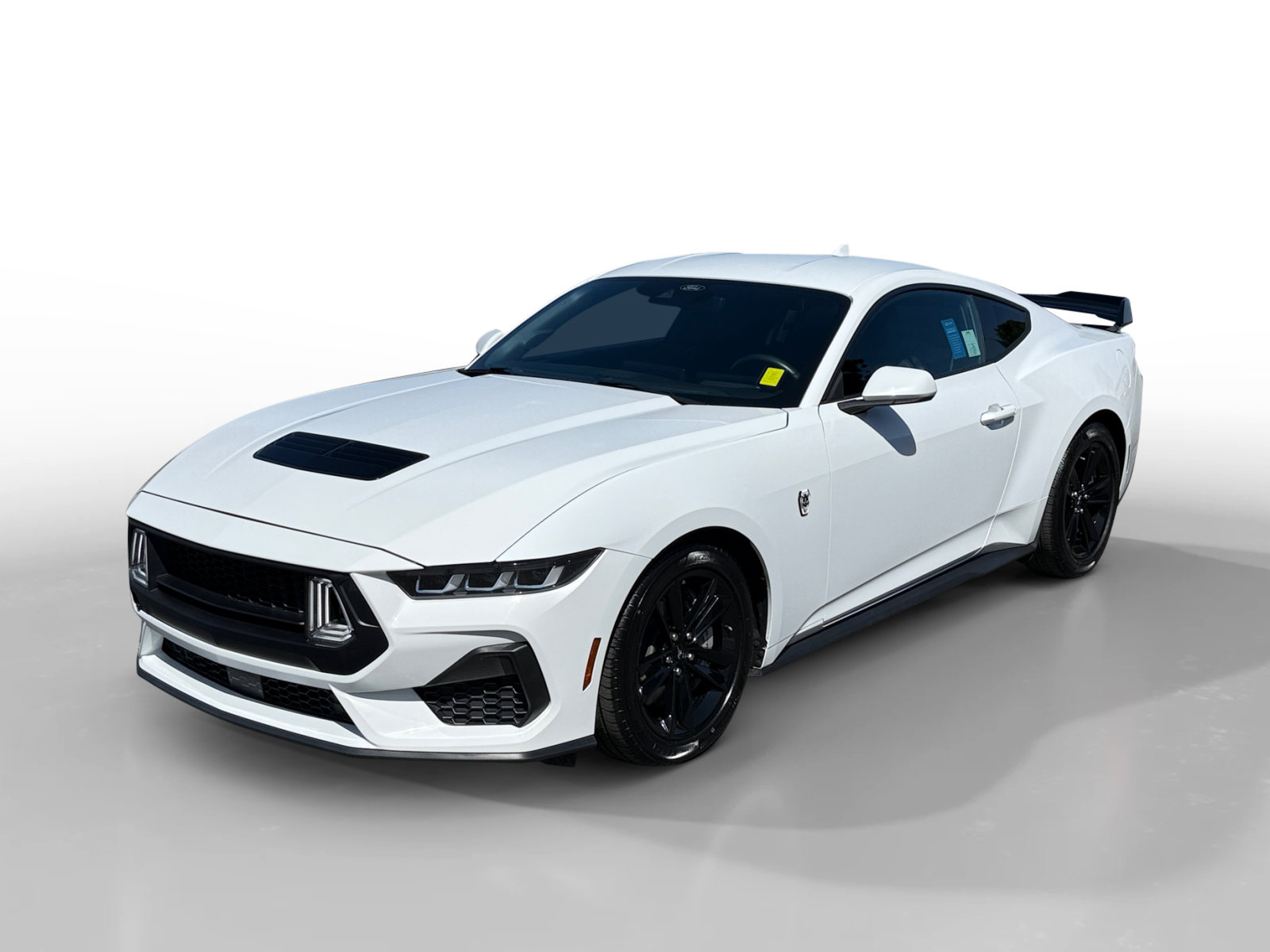 New 2026 Ford Mustang Mach-E Premium w/ Technology Package