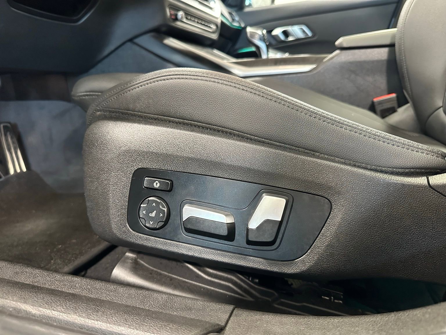 Used 2020 BMW M340i xDrive w/ Driving Assistance Package image 13