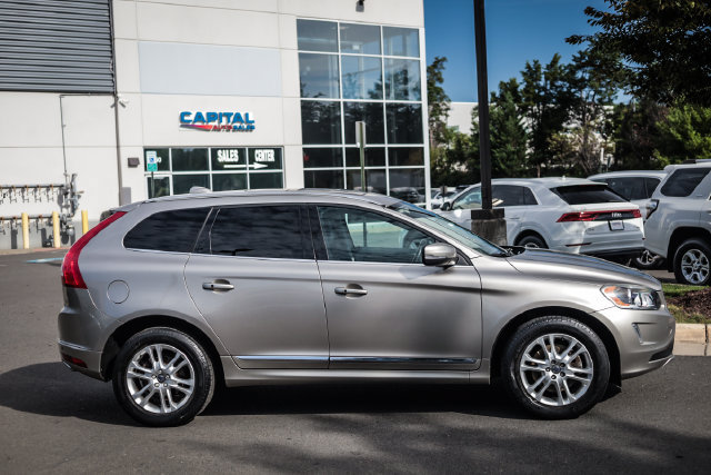 Used 2015 Volvo XC60 T5 AWD/4WD image 14