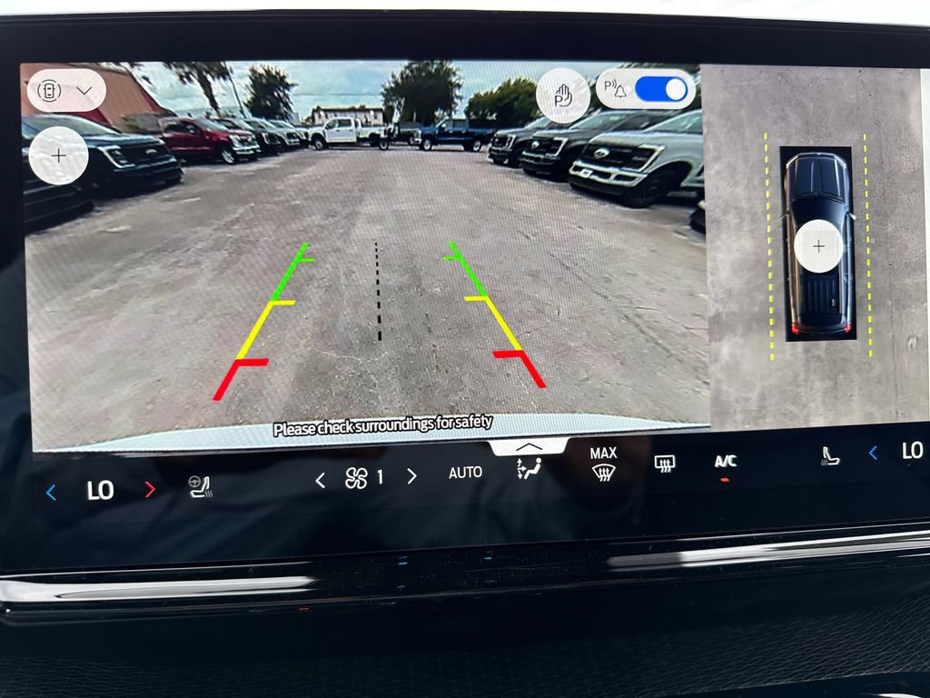 New 2026 Ford Expedition Max Platinum AWD/4WD image 7