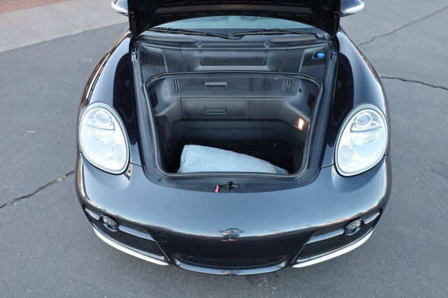 Used 2006 Porsche Cayman S image 42