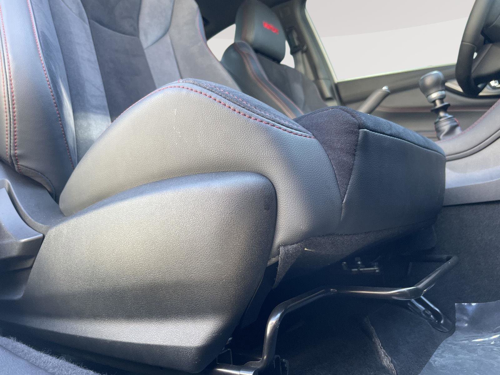 Used 2023 Subaru WRX Limited AWD/4WD image 5