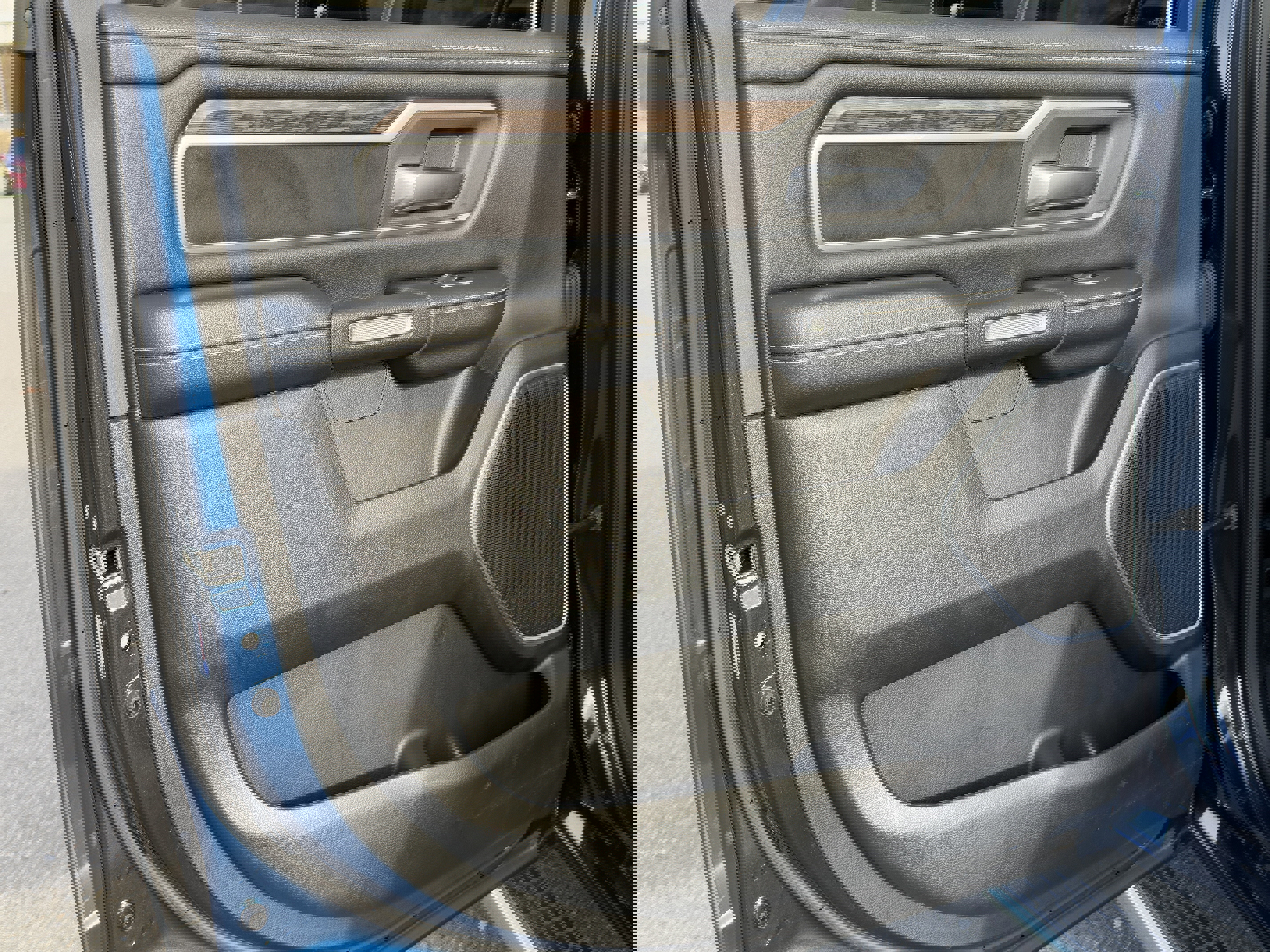 Used 2020 RAM 1500 Laramie image 31